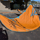 DEMO / USED Naish S28 Boxer 10m Kite