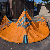 DEMO / USED Naish S28 Boxer 10m Kite