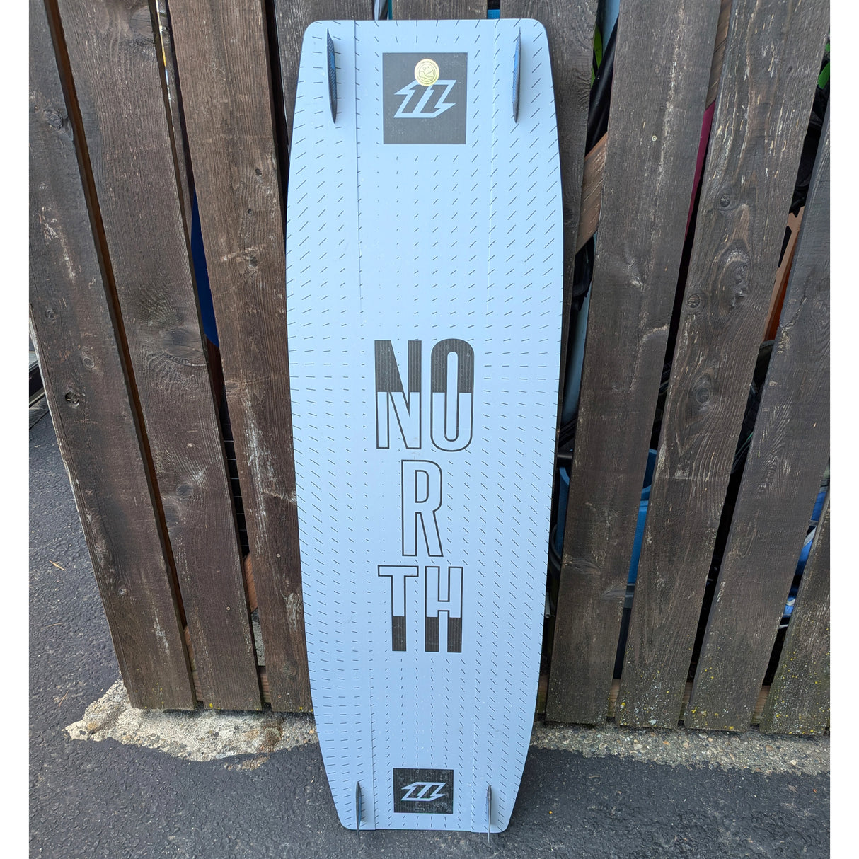 DEMO / USED North Spike 143 Kiteboard