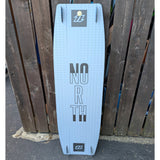 DEMO / USED North Spike 143 Kiteboard