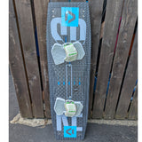 DEMO / USED North Spike 143 Kiteboard