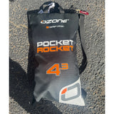 DEMO / USED Ozone Pocket Rocket 4.3m Parawing