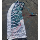 DEMO / USED Ozone Pocket Rocket 4.3m Parawing