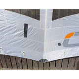 DEMO / USED Ozone V1 Flux 3.6m Wing