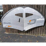 DEMO / USED Ozone V1 Flux 3.6m Wing