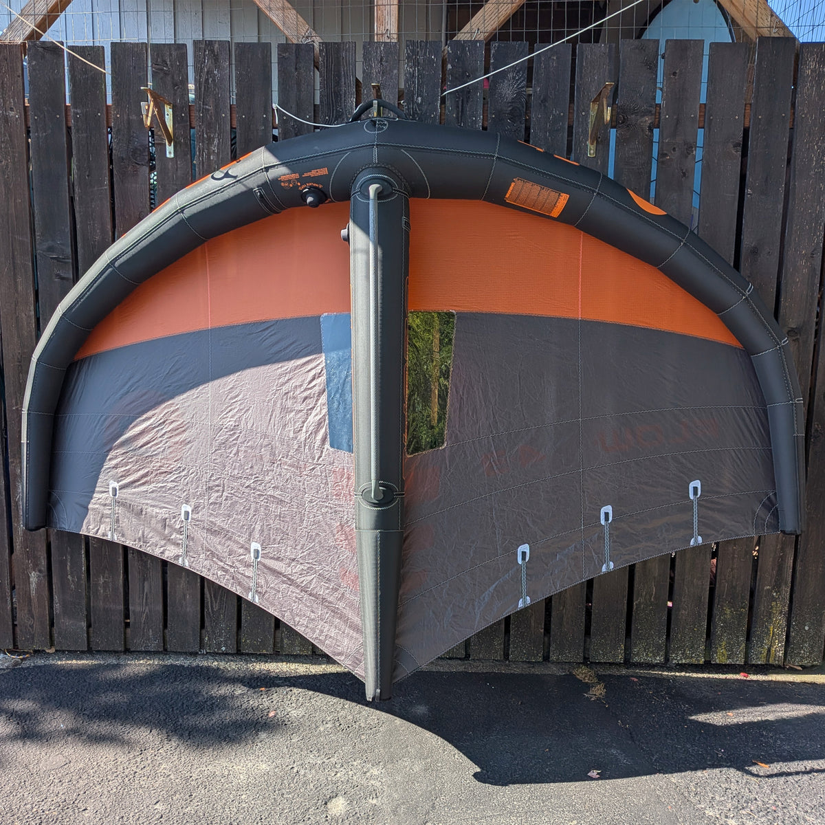 DEMO / USED Ozone V2 Flow 4.3m Wing