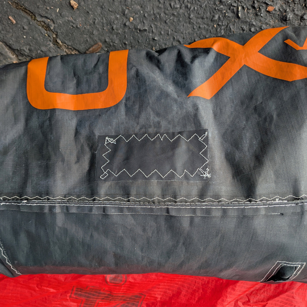 DEMO / USED Ozone V2 Flux 4.3m Wing
