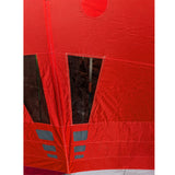 DEMO / USED Ozone V2 Flux 4.3m Wing