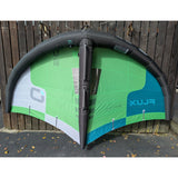 DEMO / USED Ozone V2 Flux 5.0m Wing