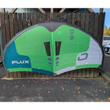 DEMO / USED Ozone V2 Flux 5.0m Wing