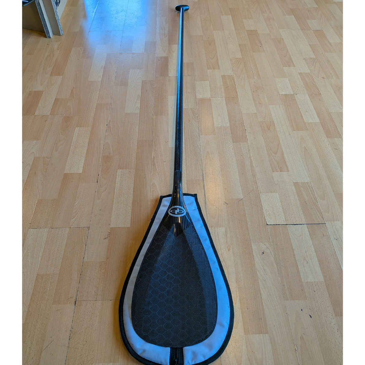 DEMO/USED Quickblade Ono Ava 105 SUP Foil Paddle Fixed