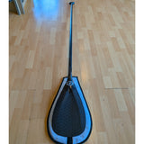 DEMO/USED Quickblade Ono Ava 105 SUP Foil Paddle Fixed