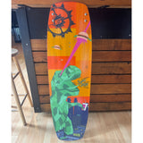 DEMO/USED Slingshot 115cm Super Grom Youth Kiteboard