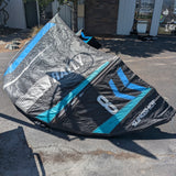 DEMO / USED Slingshot 2018 Rally 8m Kite