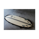DEMO/USED Slingshot Mixer XR 5'8" Kite Surfboard