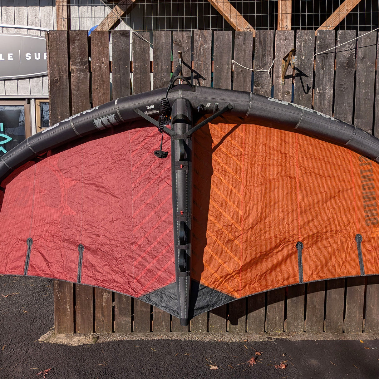 DEMO/USED Slingshot V2 Slingwing 4.4m Wing