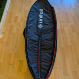 DEMO/USED Unifoil Quiver Killer 55L Foil Board
