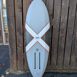 DEMO/USED Unifoil Quiver Killer 55L Foil Board
