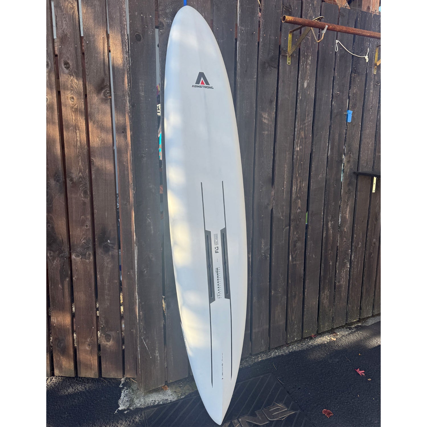 DEMO/USED Armstrong Downwind 95L Mk III Ocean Foil Board