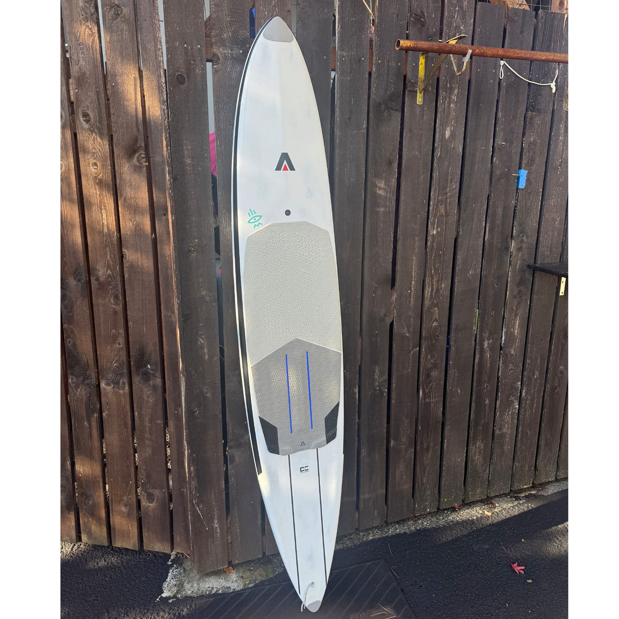 DEMO/USED Armstrong Downwind 95L Mk III Ocean Foil Board