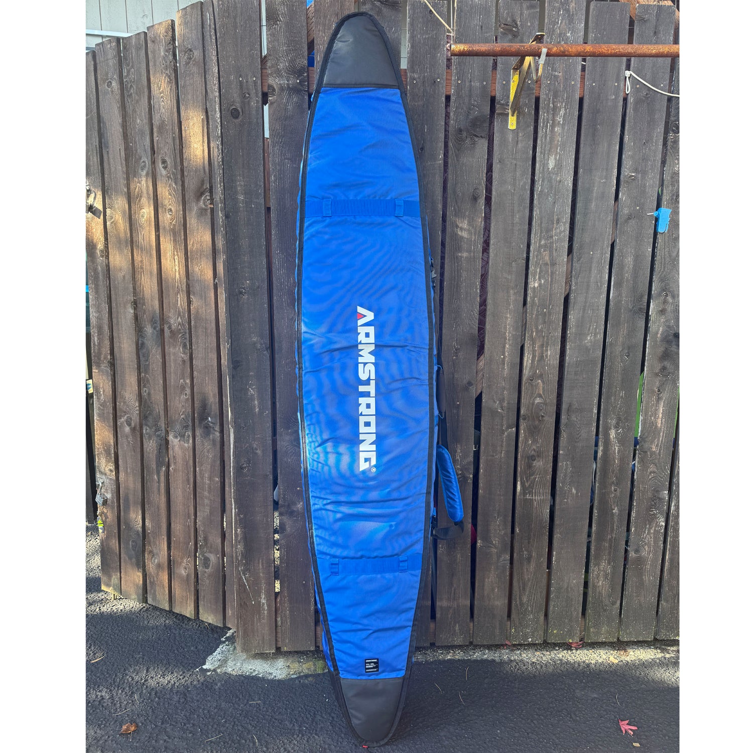 DEMO/USED Armstrong Downwind 95L Mk III Ocean Foil Board