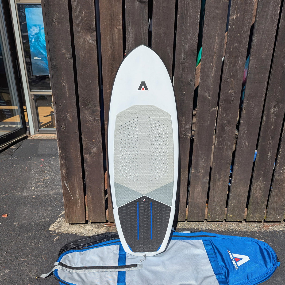 DEMO / USED Armstrong Surf Foilboard