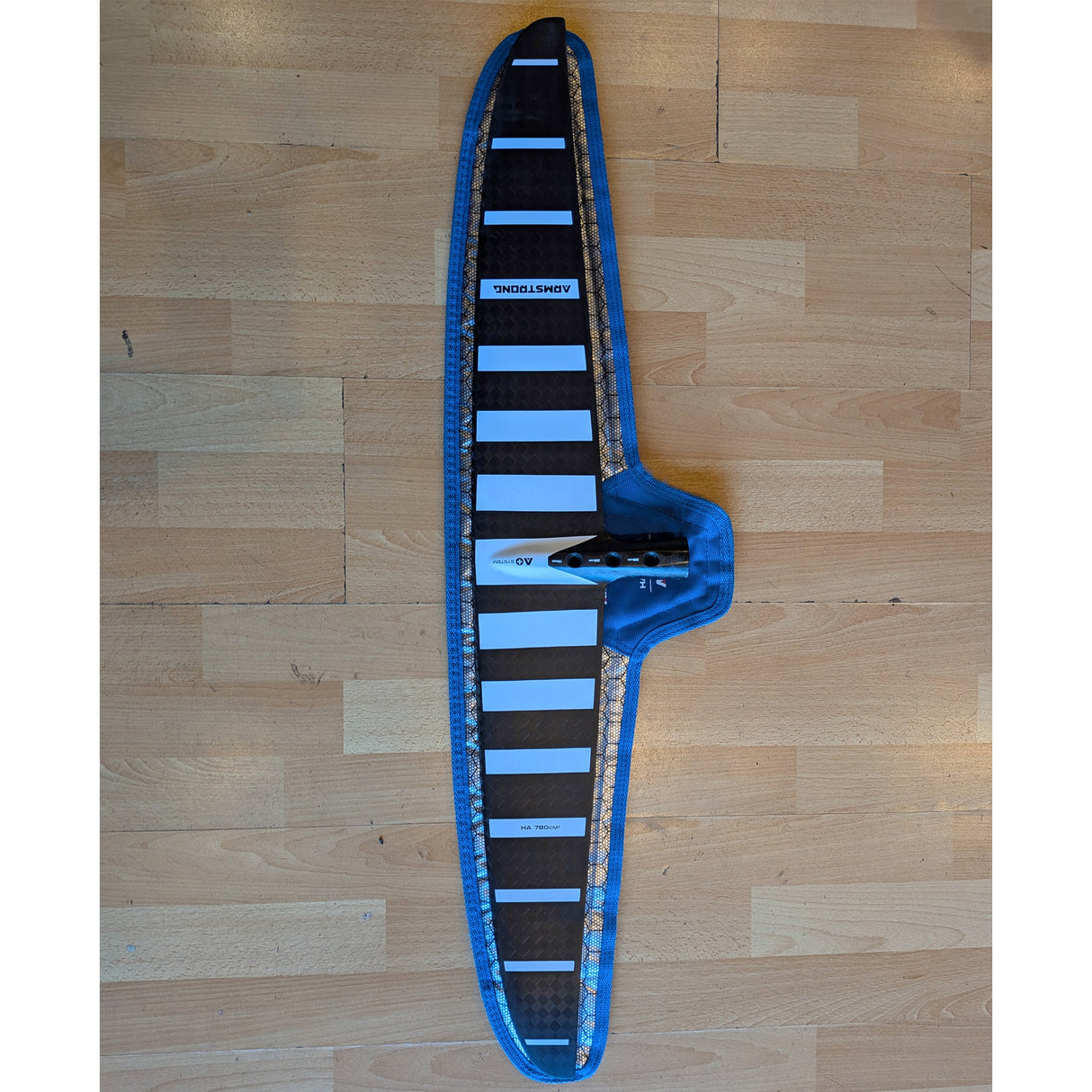 DEMO / USED Armstrong V2 HA 780 Front Foil Wing