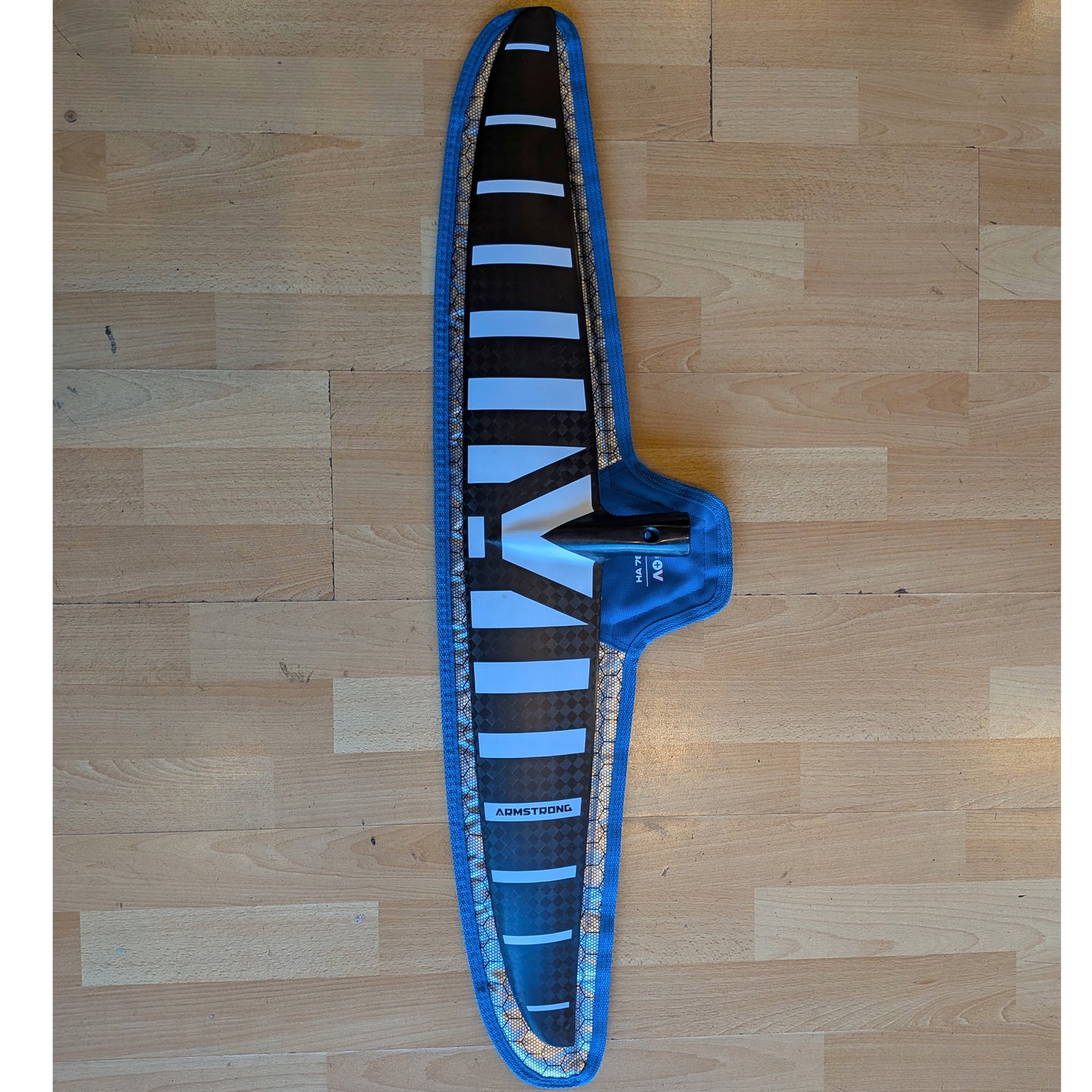 DEMO / USED Armstrong V2 HA 780 Front Foil Wing