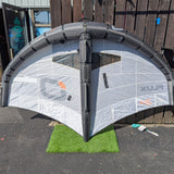 DEMO/USED Ozone V1 Flux 3.6m Wing
