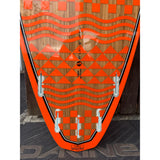 DEMO / USED Paddle Surf Hawaii Ripper 9'6" Stand Up Paddleboard