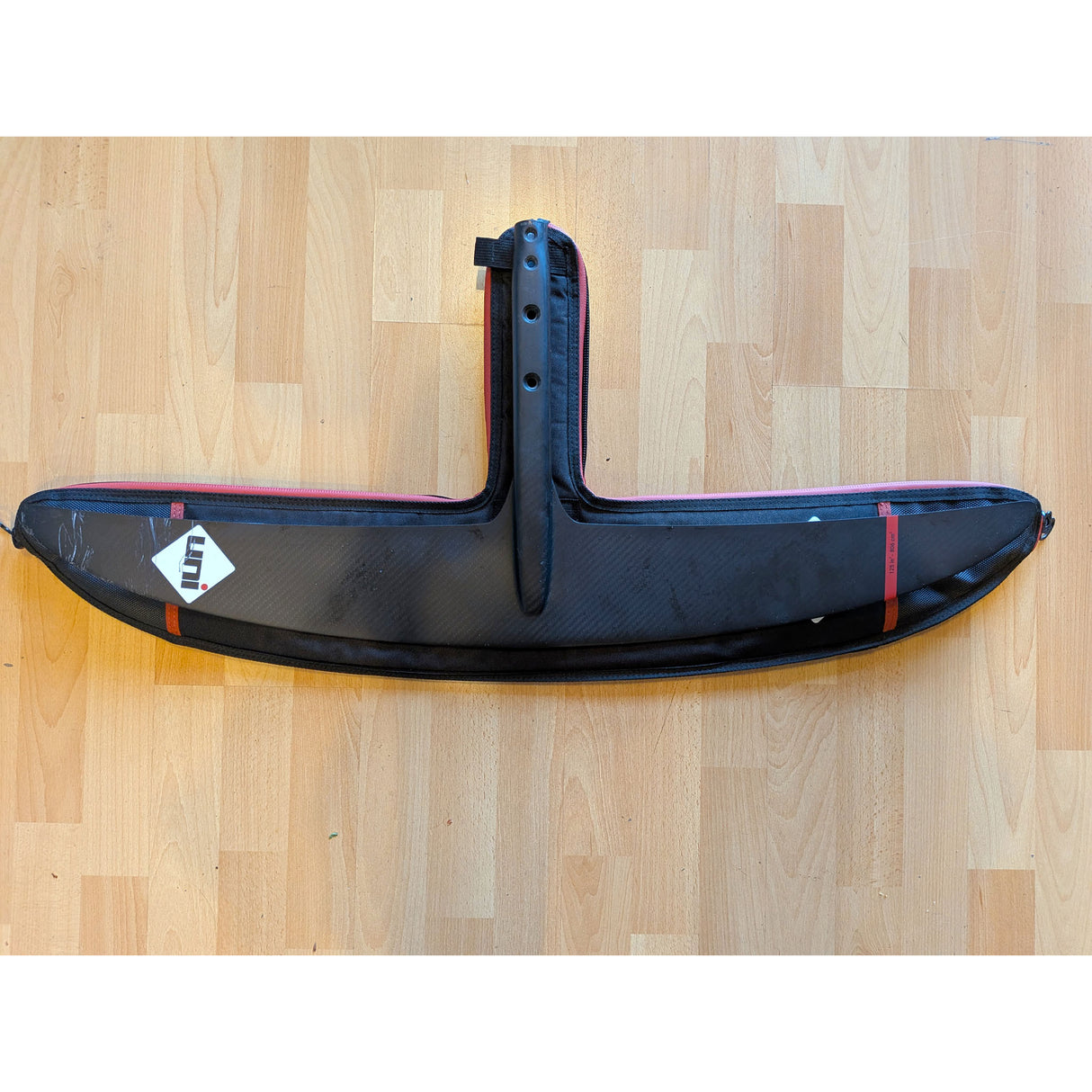 DEMO/USED Unifoil Progression 125 Front Foil Wing