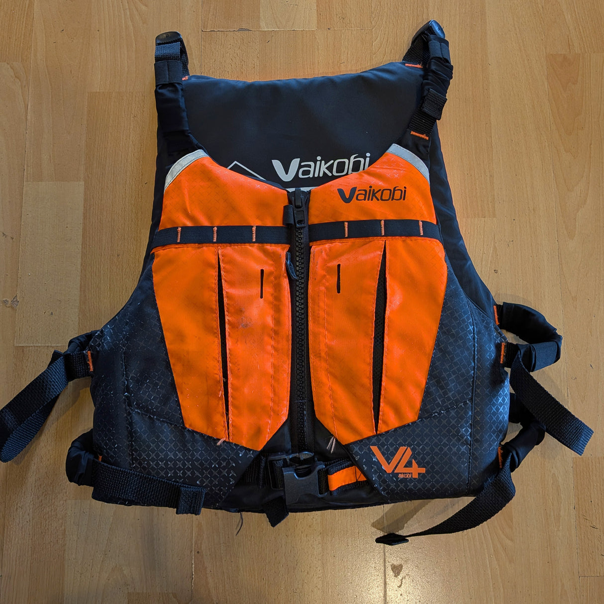 DEMO/USED Vaikobi V4 Ocean Racing Vest