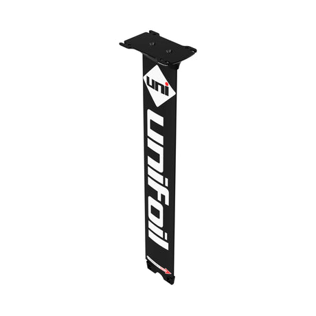 Unifoil Aluminum Mast W/ Plate Adaptor