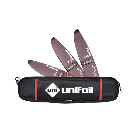 Unifoil Carbon Tail 