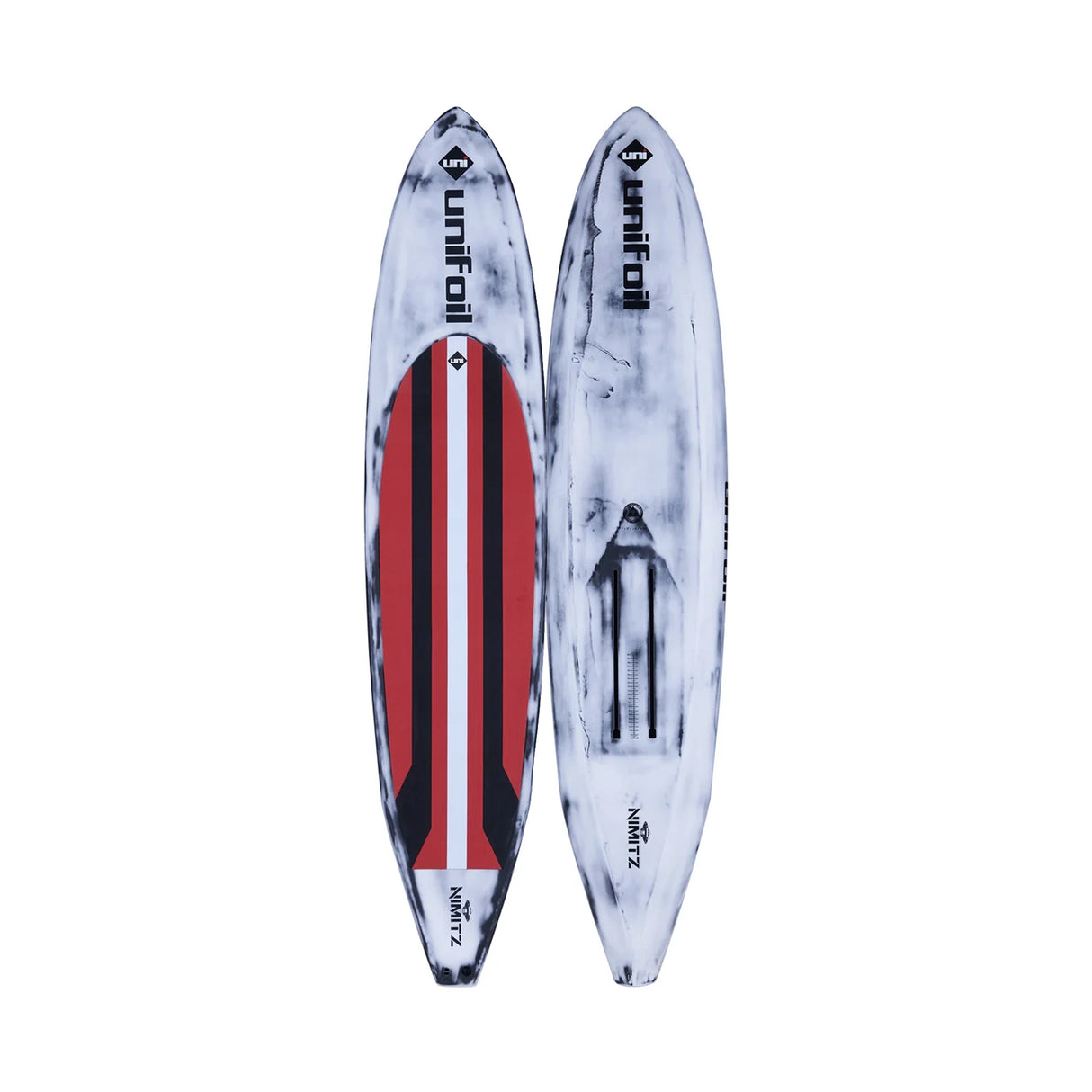 DEMO/USED Unifoil Nimitz 123L Downwind Foil Board