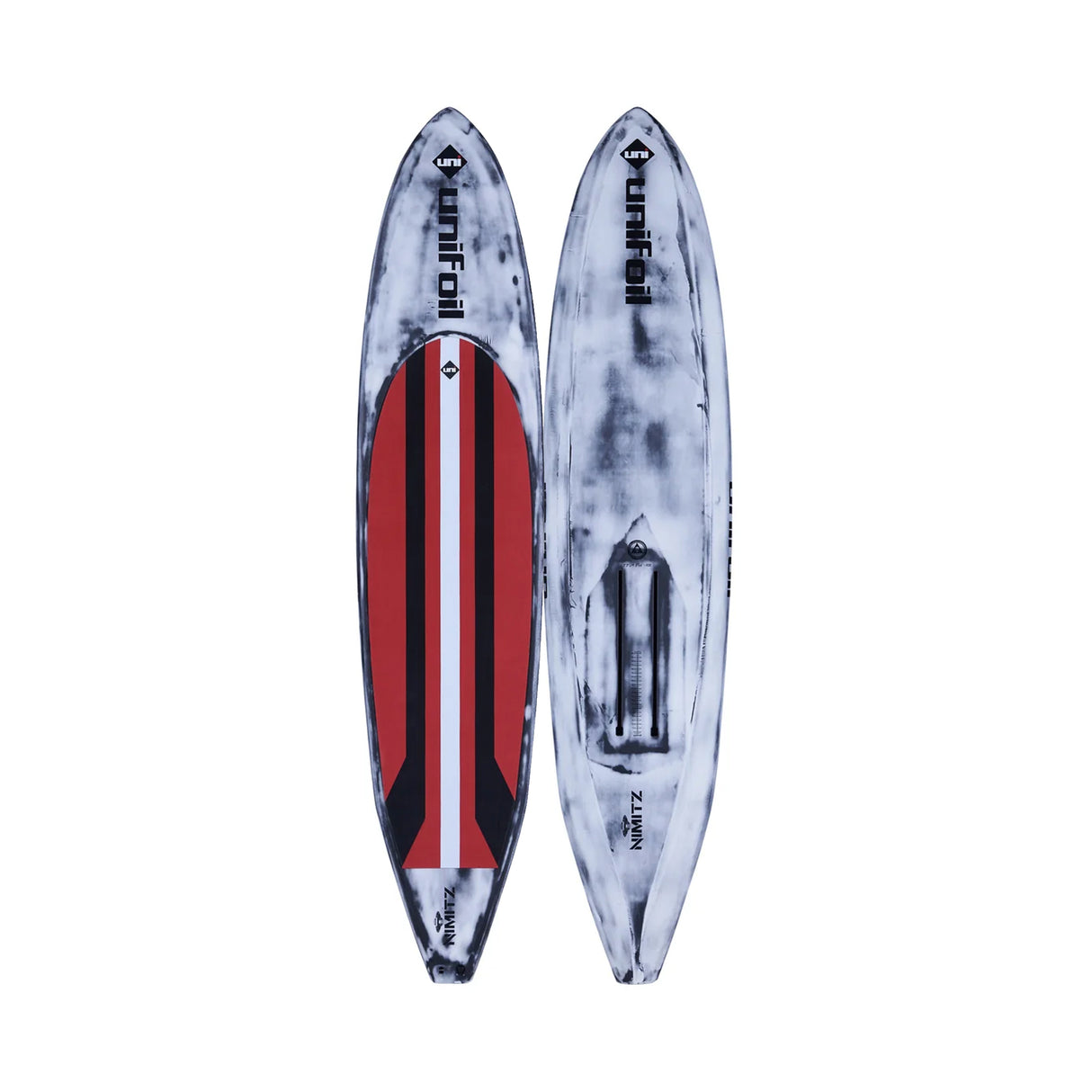 Unifoil Nimitz Downwind Foil Board 113L