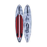 Unifoil Nimitz Downwind Foil Board 113L
