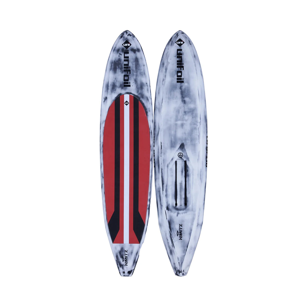 Unifoil Nimitz Downwind Foil Board 123L