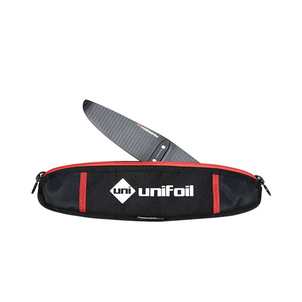 Unifoil Progression Caron Tail