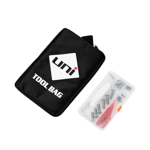 Unifoil Titanium Tool Bag
