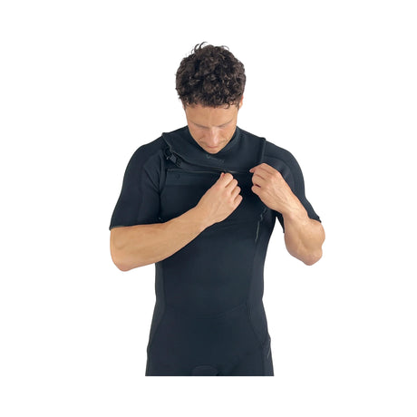 Vaikobi FlexForce 2mm Spring Suit