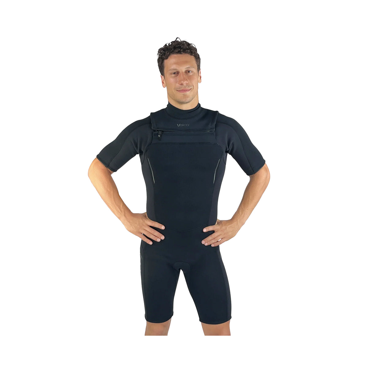 Vaikobi FlexForce 2mm Spring Suit