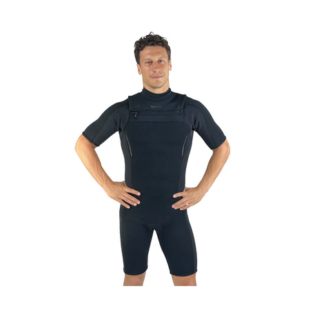 Vaikobi FlexForce 2mm Spring Suit