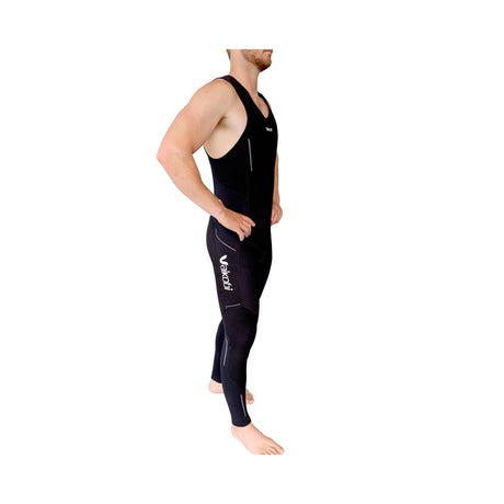 Vaikobi Flexforce 3.5mm Long John Wetsuit