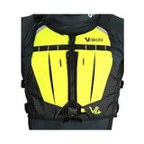 Vaikobi Ocean Racing V4 Downwind PFD Life Jacket YELLOW