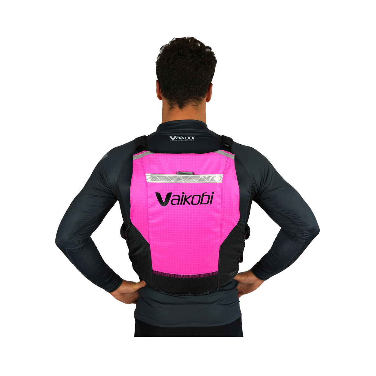 Vaikobi Ocean Racing V4 Downwind PFD Life Jacket PINK