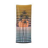 Nomadix Towel Vice Yellow