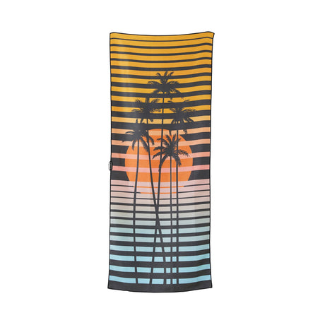 Nomadix Towel Vice Yellow