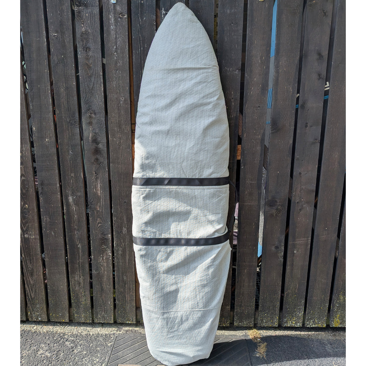 DEMO / USED AFS Whitebird Foilboard