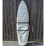 DEMO / USED AFS Whitebird Foilboard